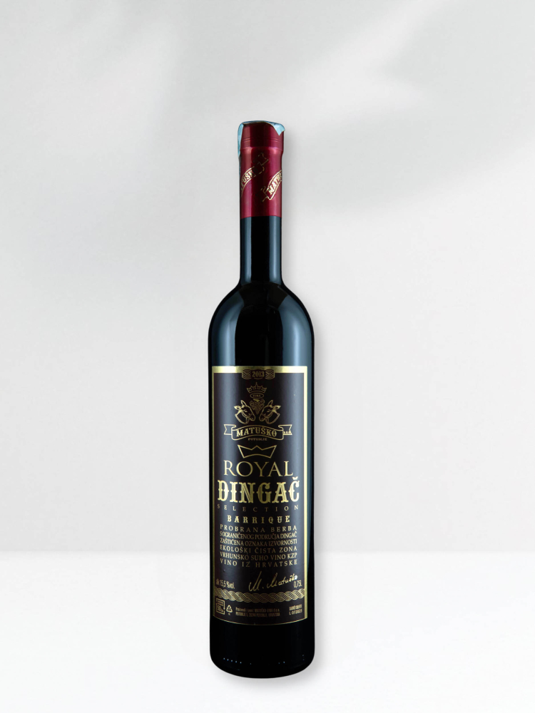 MATUŠKO ROYAL DINGAČ